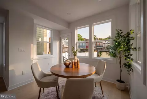Dining - 220 V St NE, Washington, DC 20002 photo 2 of 2