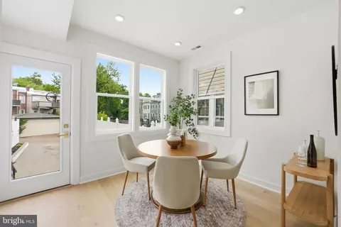 Dining - 220 V St NE, Washington, DC 20002 photo 1 of 2