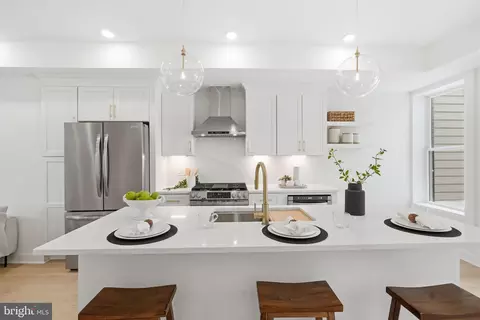 Kitchen - 220 V St NE, Washington, DC 20002 photo 4 of 4