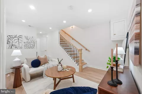 Entry Way - 220 V St NE, Washington, DC 20002 photo 11 of 13