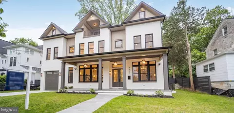 4428 Albemarle St NW, Washington, DC 20016