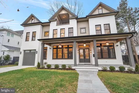 4428 Albemarle St NW, Washington, DC 20016