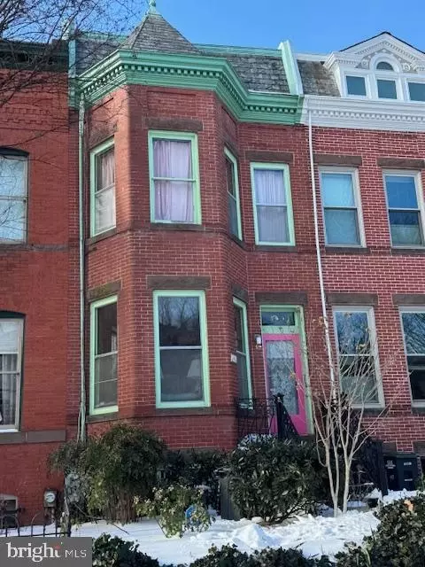 149 Kentucky Ave SE, Washington, DC 20003