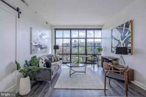 2030 8th St NW #513, Washington, DC 20001