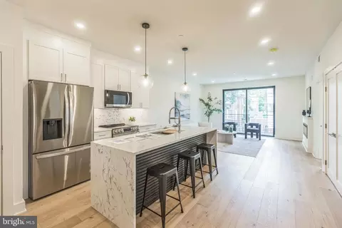 7125 Georgia Ave NW #3, Washington, DC 20012