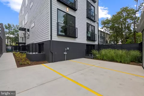 7125 Georgia Ave NW #3, Washington, DC 20012
