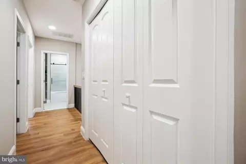 Entry Way - 329 15th St NE, Washington, DC 20002 photo 13 of 14