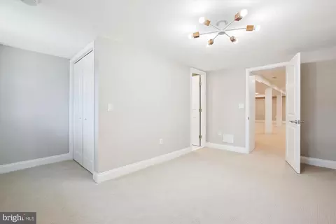 Bedroom - 329 15th St NE, Washington, DC 20002 photo 4 of 4