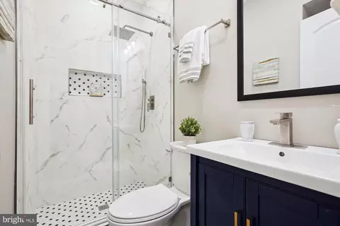 Bath - 329 15th St NE, Washington, DC 20002 photo 1 of 9