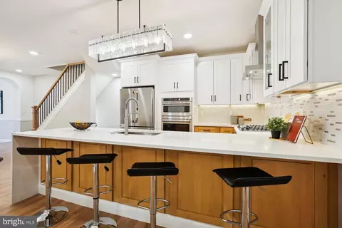 Kitchen - 329 15th St NE, Washington, DC 20002 photo 4 of 5