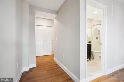 Entry Way - 329 15th St NE, Washington, DC 20002 photo 9 of 14