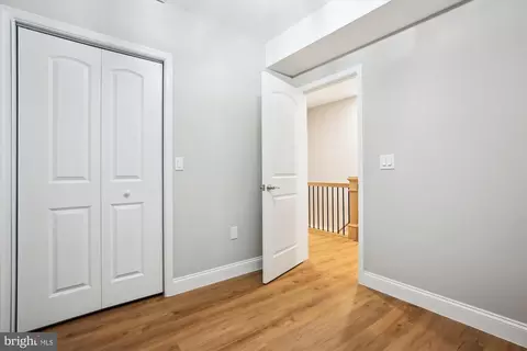Entry Way - 329 15th St NE, Washington, DC 20002 photo 10 of 14