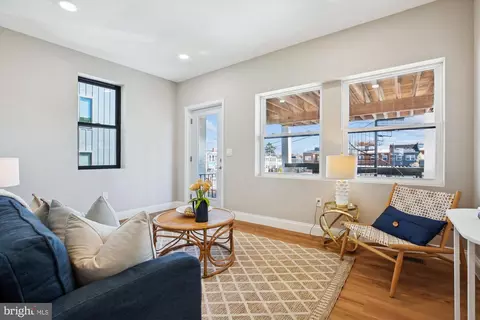 Living - 329 15th St NE, Washington, DC 20002 photo 2 of 2