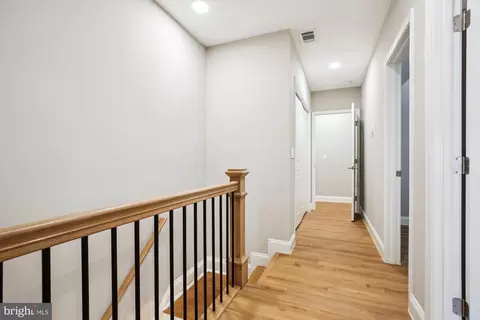 Entry Way - 329 15th St NE, Washington, DC 20002 photo 11 of 14