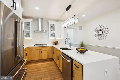 Kitchen - 329 15th St NE, Washington, DC 20002 photo 5 of 5