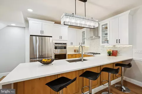 Kitchen - 329 15th St NE, Washington, DC 20002 photo 2 of 5