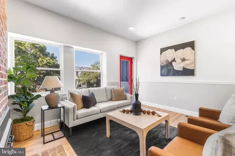 Living - 329 15th St NE, Washington, DC 20002 photo 1 of 2