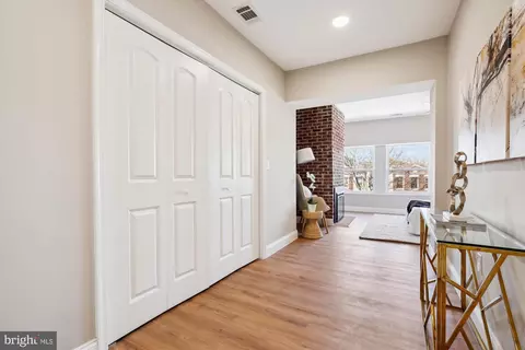 Entry Way - 329 15th St NE, Washington, DC 20002 photo 7 of 14