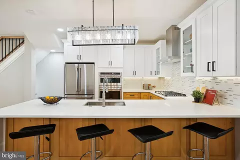 Kitchen - 329 15th St NE, Washington, DC 20002 photo 3 of 5