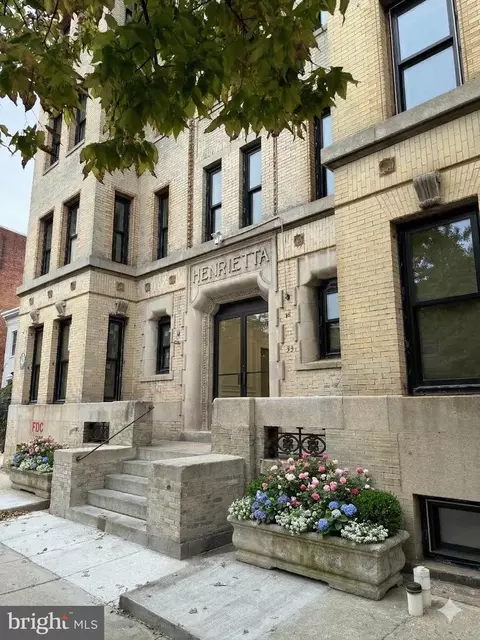 933 N Street St NW #101, Washington, DC 20001