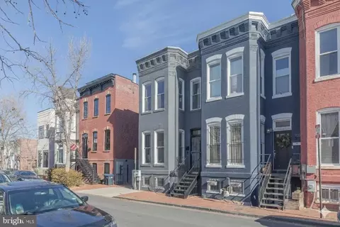 1507 Marion St NW, Washington, DC 20001