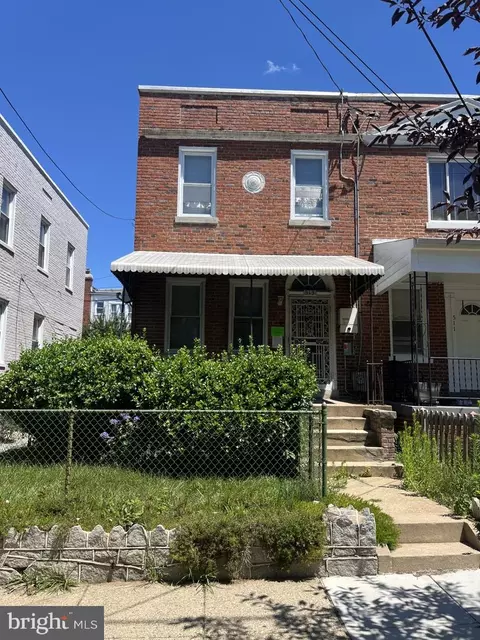 513 Sheridan St NW, Washington, DC 20011
