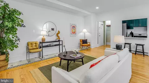 3420 16th St NW #102, Washington, DC 20010