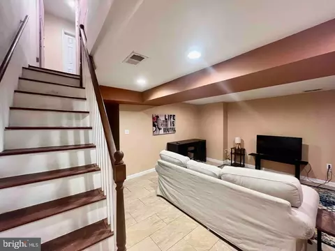 Entry Way - 243 Longfellow St NW, Washington, DC 20011 photo 1 of 1