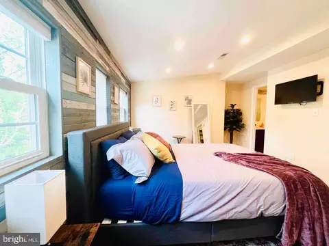 Bedroom - 243 Longfellow St NW, Washington, DC 20011 photo 1 of 3