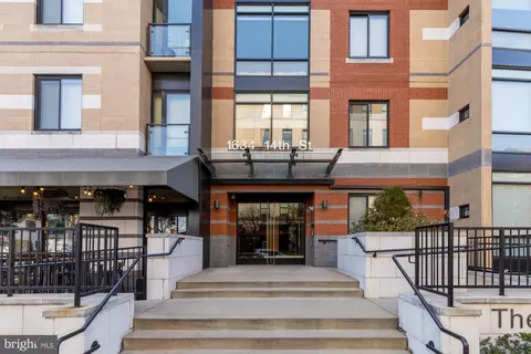 1634 14th St NW #201, Washington, DC 20009