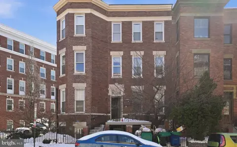 1500 Columbia Rd NW, Washington, DC 20009
