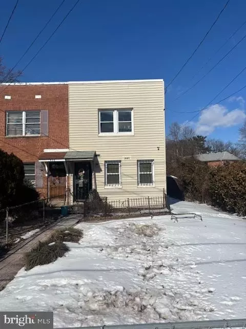 1440 Alabama Ave SE, Washington, DC 20032