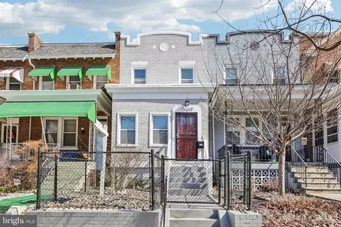 5209 5th St NW, Washington, DC 20011