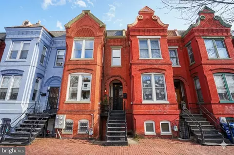 1316 Florida Ave NW, Washington, DC 20009
