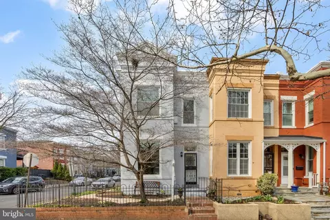 520 14th St NE, Washington, DC 20002