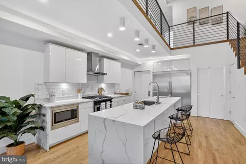 Kitchen - 1125 Morse St NE #1, Washington, DC 20002 photo 2 of 3