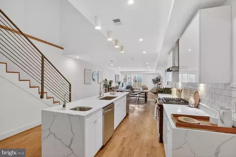 Entry Way - 1125 Morse St NE #1, Washington, DC 20002 photo 1 of 4
