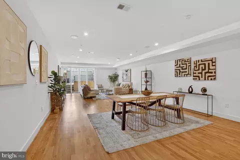 Dining - 1125 Morse St NE #1, Washington, DC 20002 photo 2 of 2