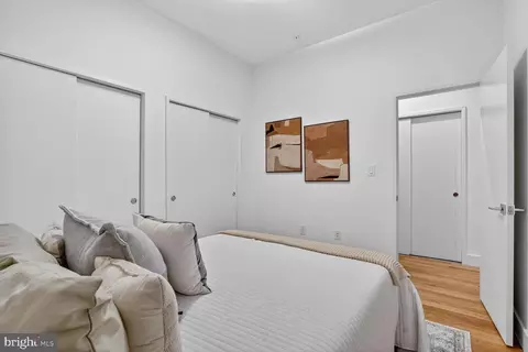 Bedroom - 1125 Morse St NE #1, Washington, DC 20002 photo 5 of 9