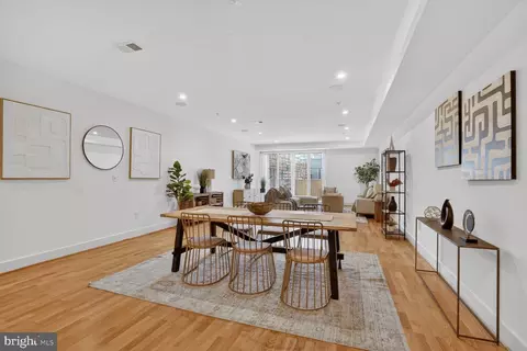Dining - 1125 Morse St NE #1, Washington, DC 20002 photo 1 of 2