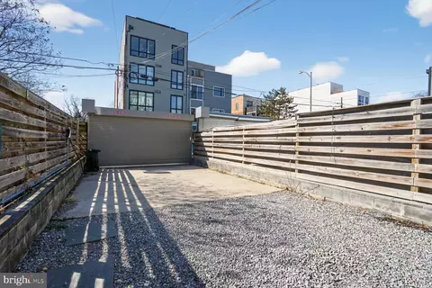 Exterior - 1125 Morse St NE #1, Washington, DC 20002 photo 2 of 3