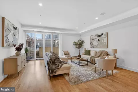 Living - 1125 Morse St NE #1, Washington, DC 20002 photo 1 of 2