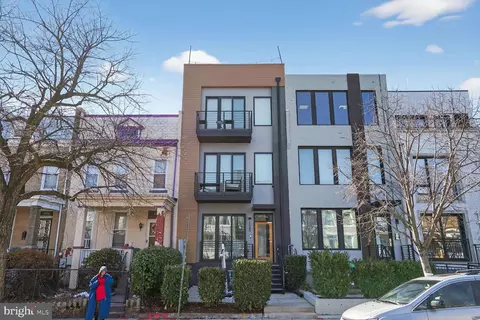 Exterior - 1125 Morse St NE #1, Washington, DC 20002 photo 3 of 3