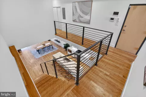 Entry Way - 1125 Morse St NE #1, Washington, DC 20002 photo 2 of 4