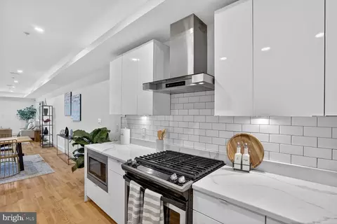 Kitchen - 1125 Morse St NE #1, Washington, DC 20002 photo 3 of 3