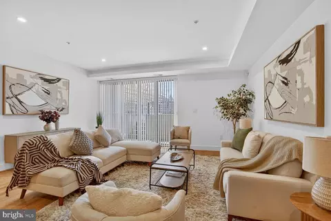Living - 1125 Morse St NE #1, Washington, DC 20002 photo 2 of 2