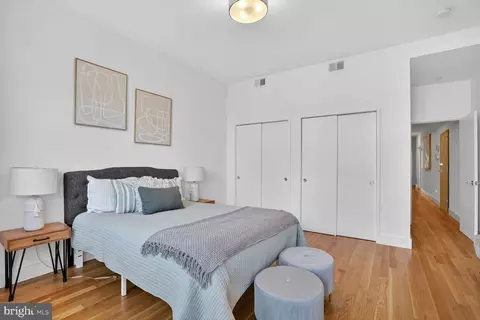 Bedroom - 1125 Morse St NE #1, Washington, DC 20002 photo 3 of 9