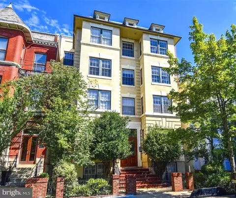 1525 Q St NW #2, Washington, DC 20009