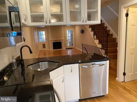 Kitchen - 339 SE 11th St SE, Washington, DC 20003 photo 2 of 4