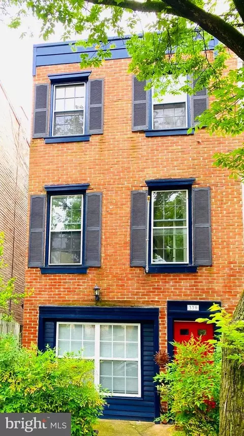 Other - 339 SE 11th St SE, Washington, DC 20003 photo 2 of 19